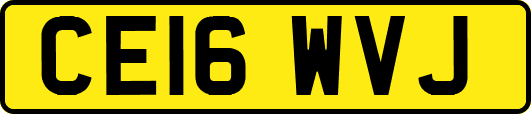 CE16WVJ
