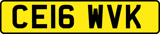 CE16WVK