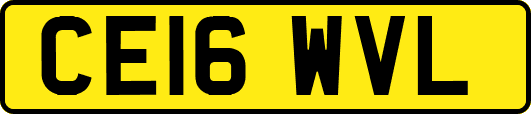 CE16WVL