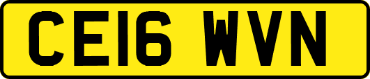 CE16WVN