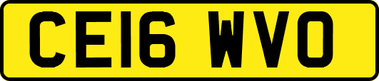 CE16WVO