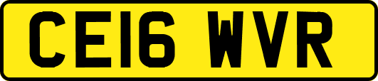 CE16WVR