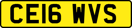 CE16WVS