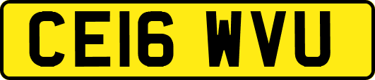 CE16WVU