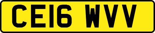 CE16WVV