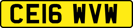 CE16WVW