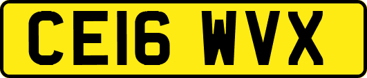 CE16WVX