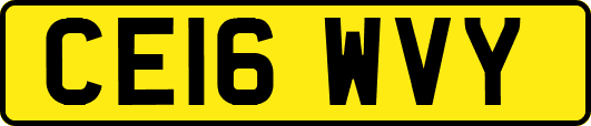CE16WVY