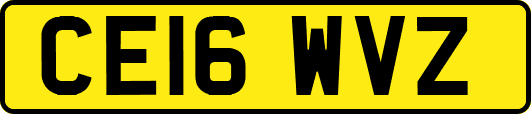 CE16WVZ