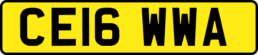 CE16WWA