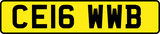 CE16WWB