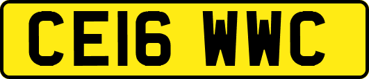 CE16WWC
