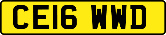 CE16WWD