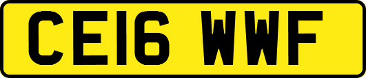 CE16WWF