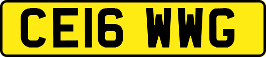 CE16WWG