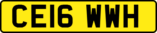 CE16WWH