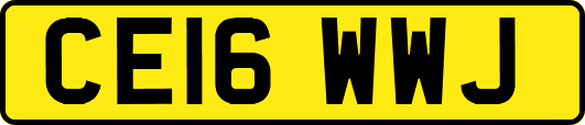 CE16WWJ