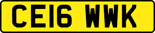 CE16WWK