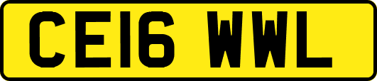 CE16WWL