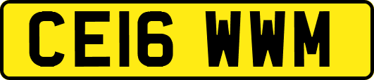 CE16WWM