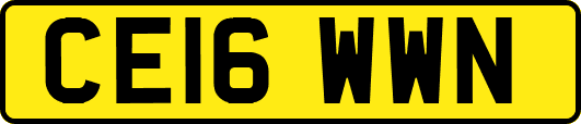 CE16WWN