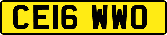 CE16WWO