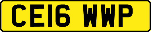 CE16WWP