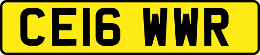 CE16WWR
