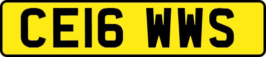 CE16WWS