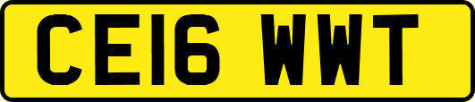 CE16WWT