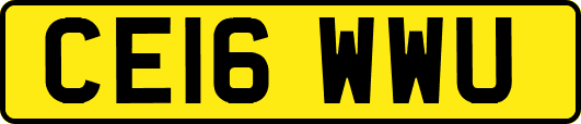 CE16WWU