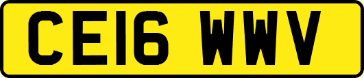 CE16WWV