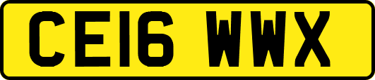 CE16WWX