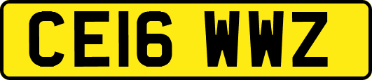 CE16WWZ