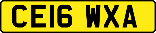 CE16WXA