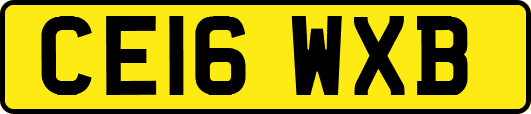CE16WXB