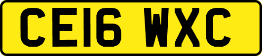 CE16WXC