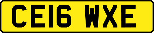 CE16WXE