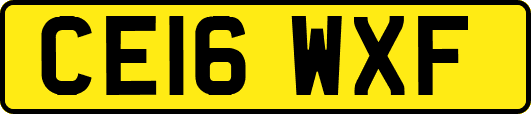 CE16WXF