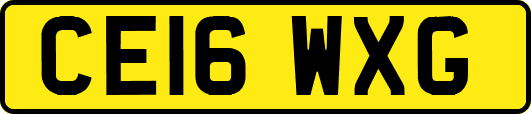 CE16WXG