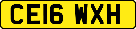 CE16WXH