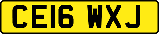 CE16WXJ