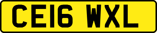 CE16WXL
