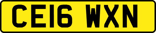 CE16WXN