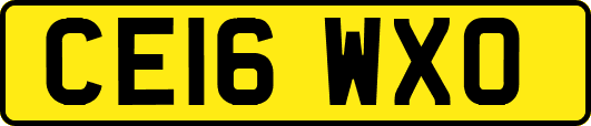 CE16WXO