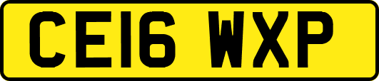 CE16WXP