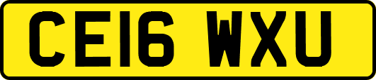 CE16WXU
