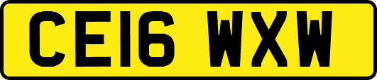 CE16WXW