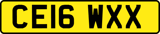 CE16WXX