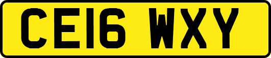 CE16WXY